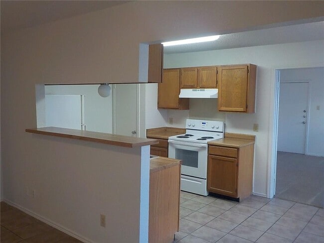 523 Cutty Trail