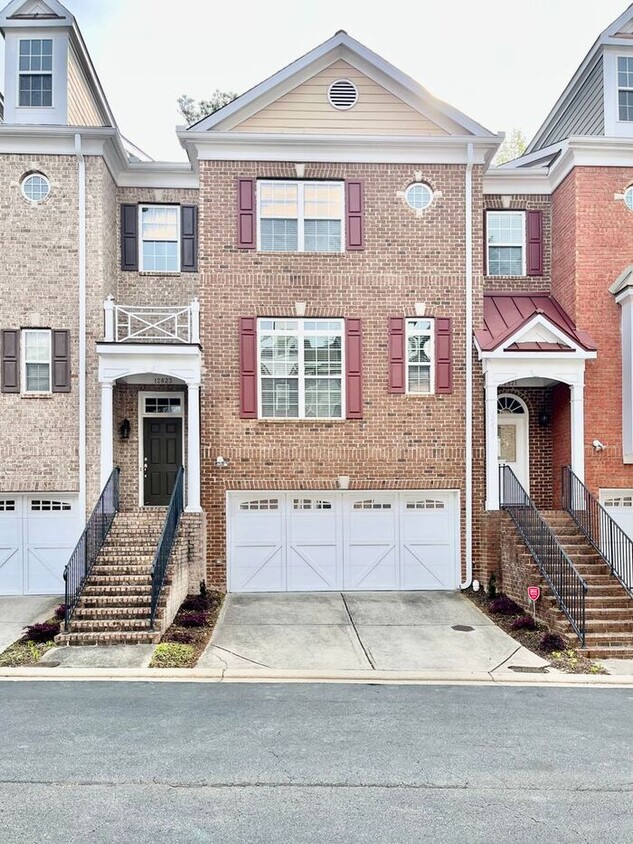 Photo - 12821 Doe Drive Alpharetta, GA 30004