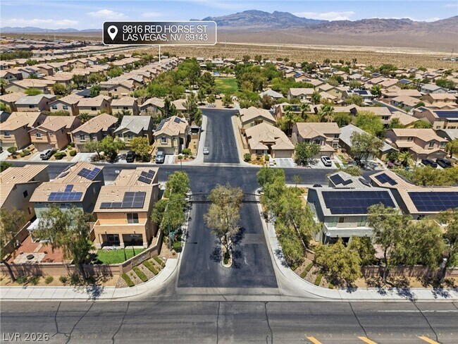 Photo - 9816 Red Horse St
