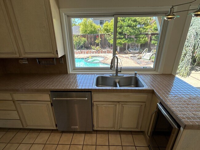 Photo - Spacious 4-Bedroom Home with Pool in Prime Sunnyvale Location! OPEN HOUSE: Wednesday (7/1) from 5...