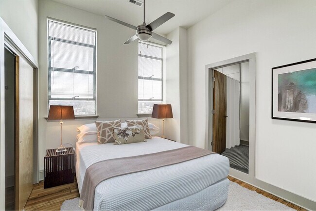 Perry Street Lofts