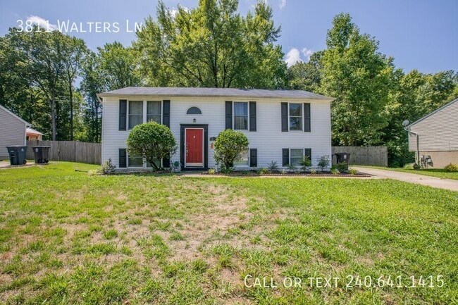 Photo - 3811 Walters Ln