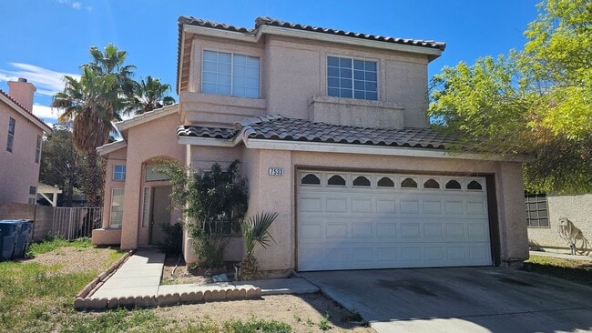 Building Photo - 4 Bedroom! Buffalo & Smoke Ranch Area!