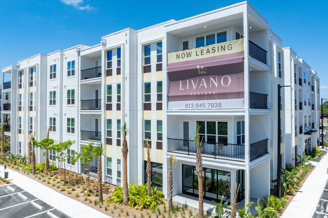 Building Photo - Livano Sunlake Rental