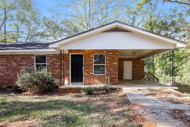 Building Photo - 5151 Hillside Dr NW Rental