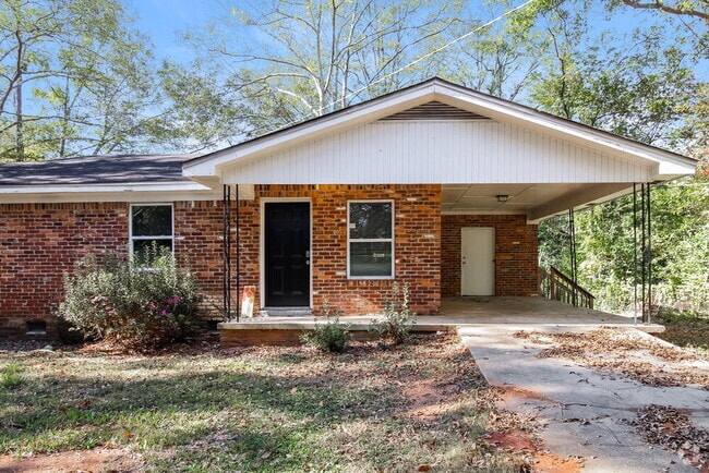Building Photo - 5151 Hillside Dr NW Rental