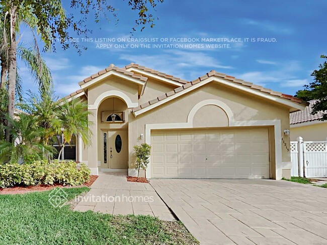 Photo - 11215 NW 53rd Ct Casa