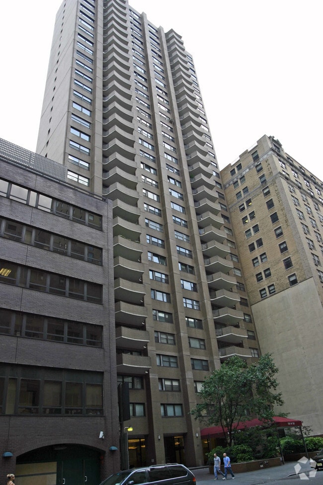 Photo - The Coronet Condominium