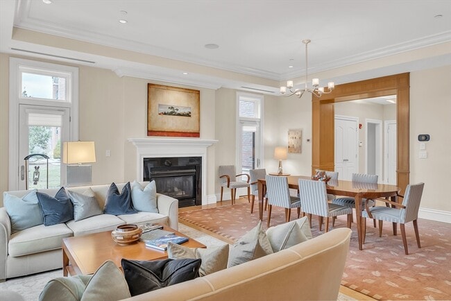 Photo - 120 Seaver St Unidad C102