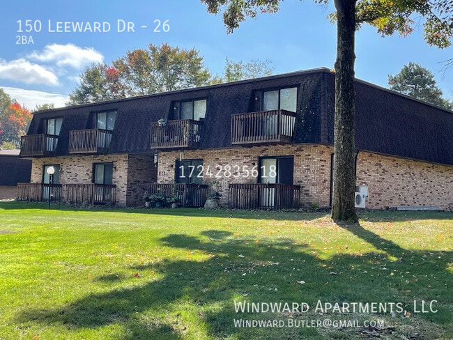 Photo - 150 Leeward Dr Unit 26