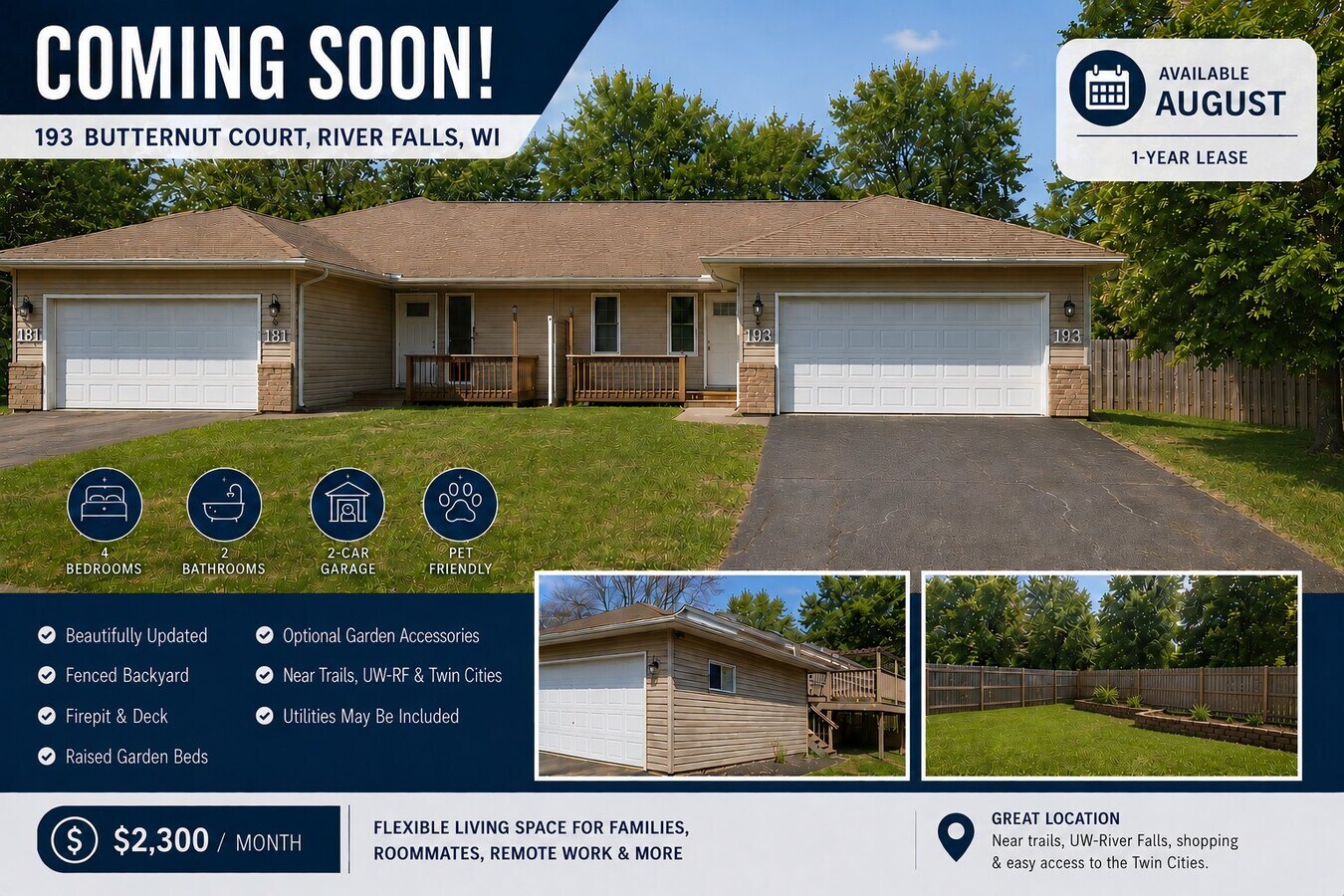 Photo - 193 Butternut Ct