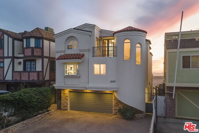 1005 Ocean Dr