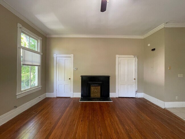 Photo - 1457 Oglethorpe St Unit 4