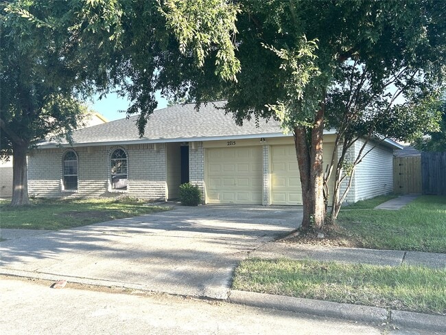 Photo - 2715 Spring Canyon Ct