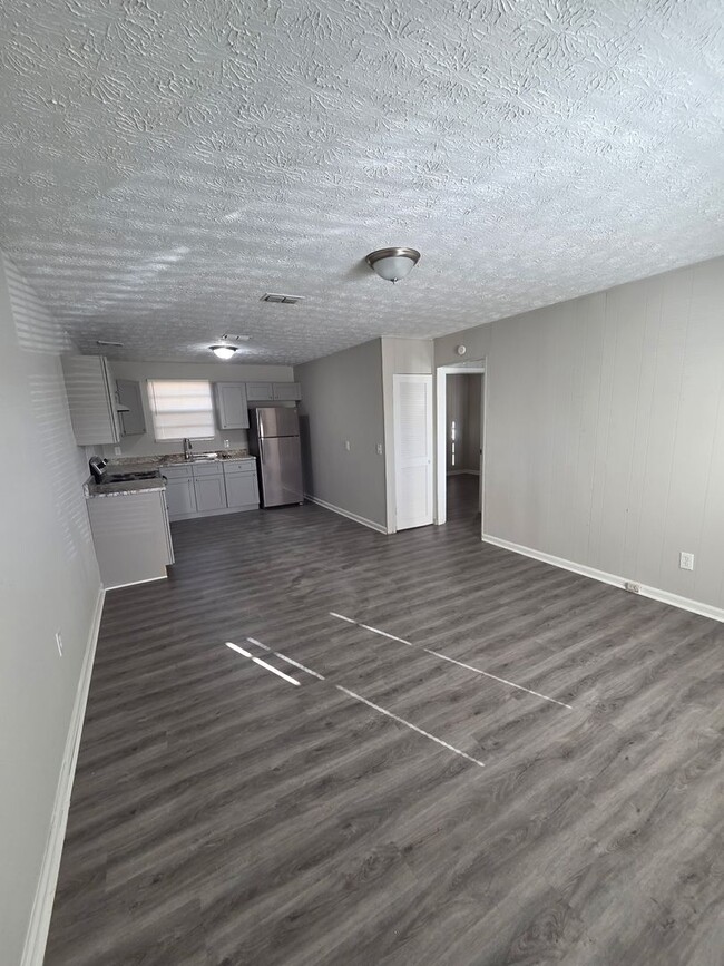 Photo - Duplex apartment