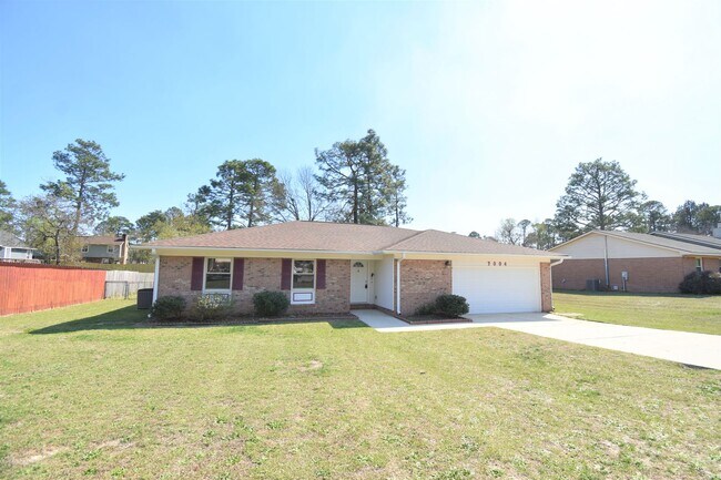 3 Bedroom, 2 Bathroom Home-Pets Allowed - 3 Bedroom, 2 Bathroom Home-Pets Allowed