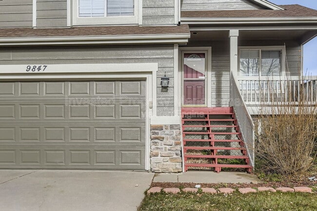 Photo - 9847 Sydney Ln