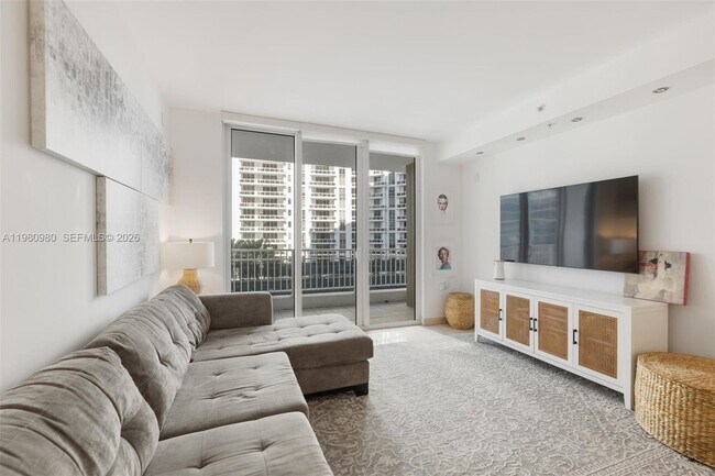 Photo - 801 Brickell Key Blvd Unit 806