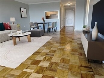 Photo - 8 Whittier Pl Unidad 8 Whittier Pl 6AA Boston