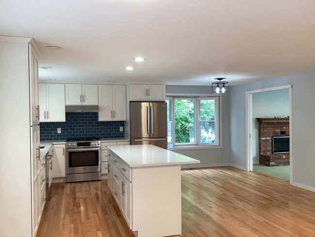 Photo - Charming Mukilteo Rambler in a Prime Location