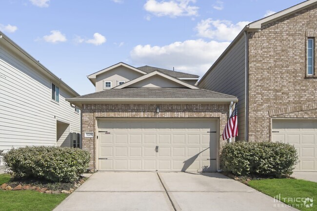 Building Photo - 5208 Dauntless Dr Rental