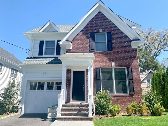 Photo - 117 Brown Rd House