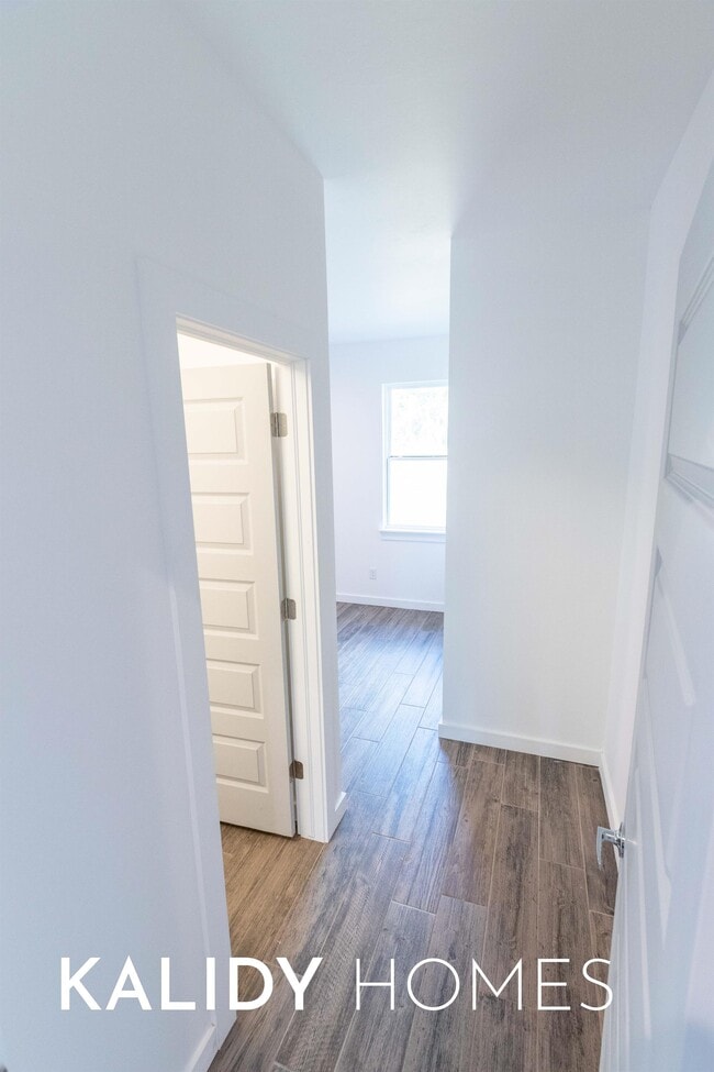 1793 Kalidy Dr Rental House Rental in Choctaw, OK