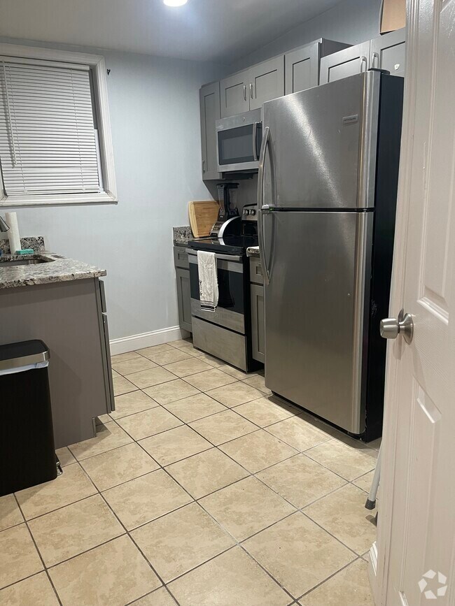 Apartments for Rent in Rhode Island