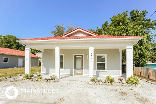 Building Photo - 4114 Rockefeller Ave