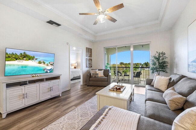 Building Photo - 1781 Four Mile Cove Pky Unit Island Cove Rental