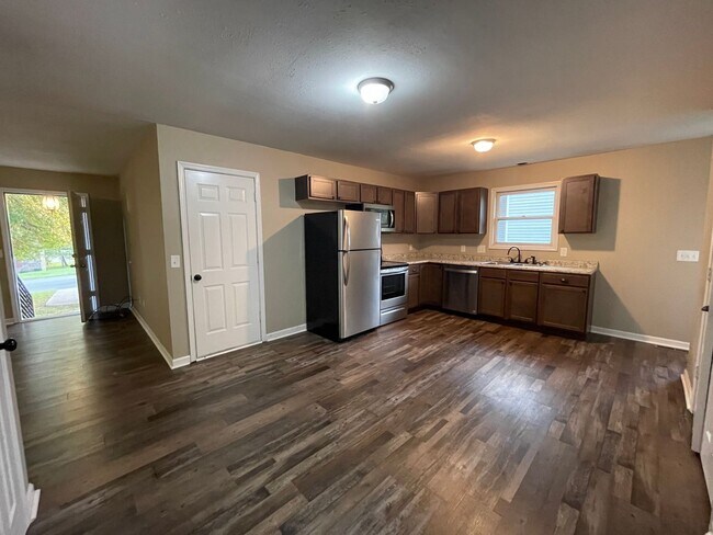 Photo - 1006 Northwood Dr Unidad A