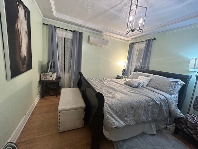 Bedroom 1 - 4865 W 21st St