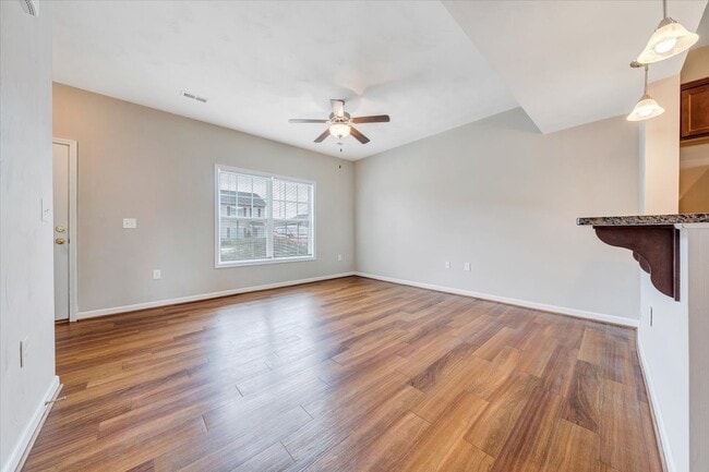 New River Townhomes