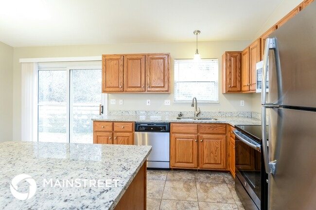 Photo - 3440 Rockwood Forest Ct