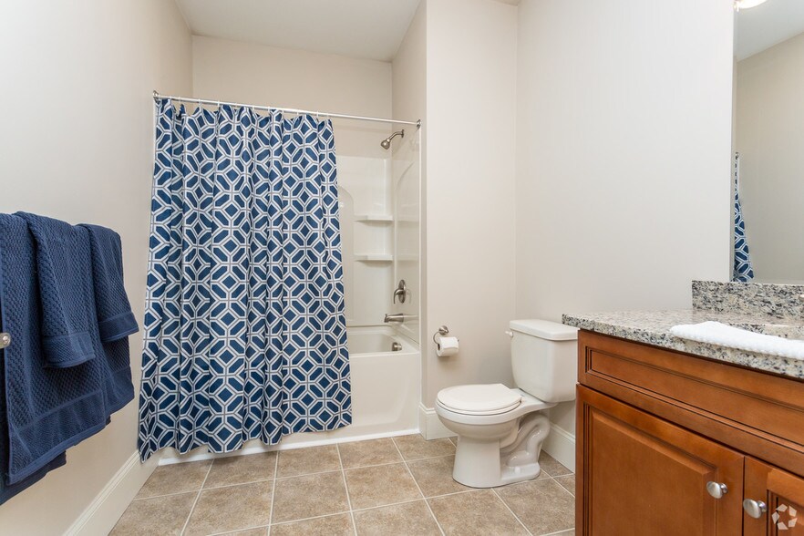 Cornell Mill Apartments For Rent in Fall River, MA