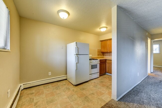Photo - LoHi Haven - Spacious 2 Bedroom Unit | Prime Location