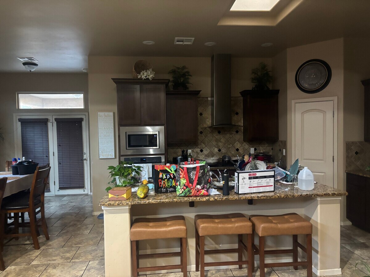 Photo - 3613 Santa Sabina Ave