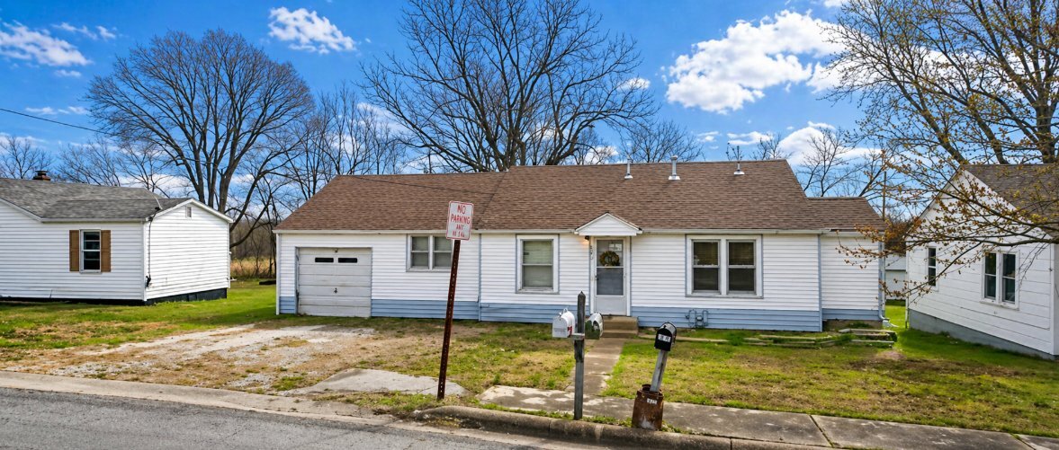 Photo - 602 North St