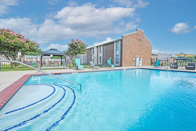 Photo - Village Creek