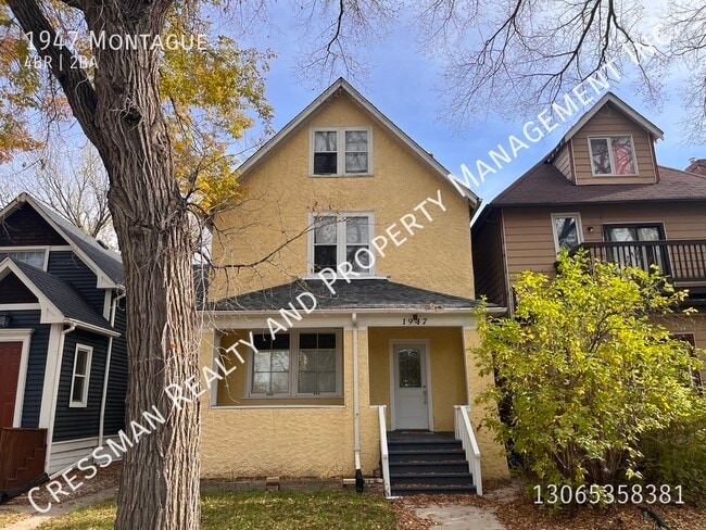 Building Photo - 4 bed, 2 bath FULL house located in Cathedral