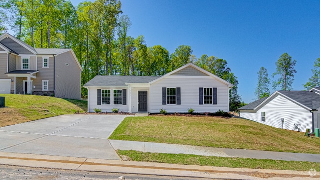 Building Photo - 1325 W Sedgefield Dr Rental