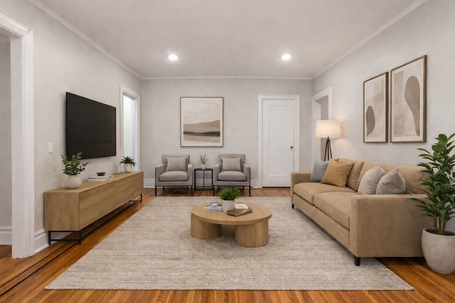 Photo - Montclair Gardens