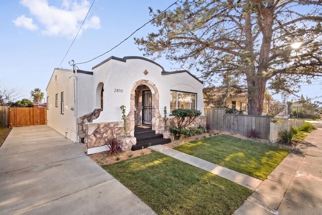 Photo - Beautifully Updated Spanish-Style Home Featuring an En Suite Master and Redwood Deck
