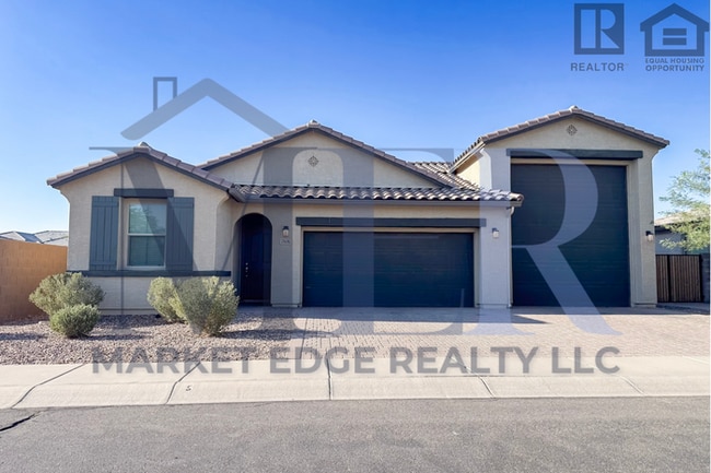 Building Photo - 3Bed/2Bath Home In Casa Grande! $399 MOVE-IN SPECIAL! Move-In Ready on 02/05/2026!