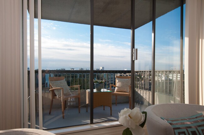 Photo - Chancellor Court