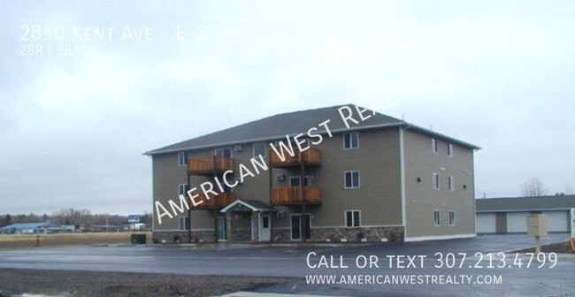 Building Photo - 2850 Kent Ave Unit E-31 Rental