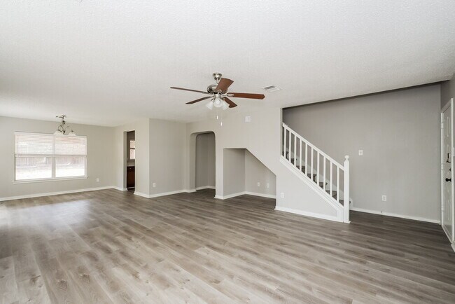 4136 Tupelo Trail