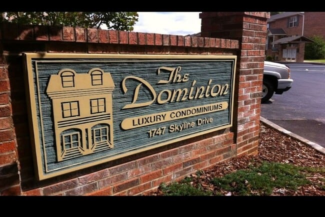 Photo - The Dominion Apartments