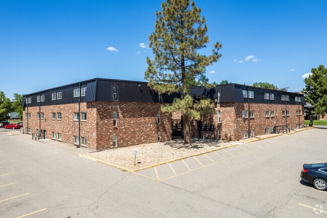 Building 1 & 2