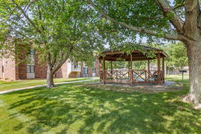 North Liberty Park Apartments